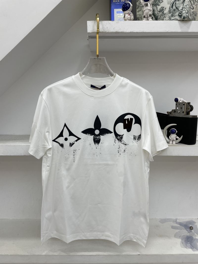 Louis Vuitton T-Shirts